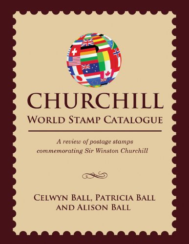 Churchill World Stamp Catalogue Churchill World Stamp Catalogue