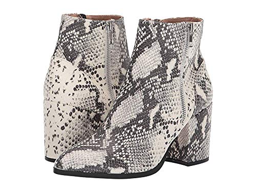 grover knit sneaker boot