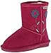 BEARPAW Buttercup Toddler Boot (Toddler/Little Kid)