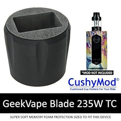 elfbar nachfüll pod läuft aus Geekvape Aegis 100W Review
