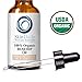 Organic ROSEHIP OIL - Premium Facial Grade | 100% Pure Unrefined | 30ml | Highest Quality | Fades Stretch Marks, Age Spots, Sun Spots, Scars, Evens Skin Tone
