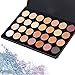 Ecvtop Neutral  Nude Eye Shadow Palette,28 Colors