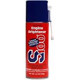 S100 Motorcycle Engine Brightener