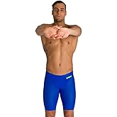 ARENA Powerskin ST 2.0 Women's Open Back Racing Swimsuit Full Body Short Leg One Piece Athletic Competitive Suit