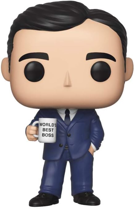 Amazon.com: Funko TV: The Office 
