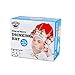 BigMouth Inc King of Beers Drinking Hat, Party Hat Holds 2 Beers, Sodas and More, Built-in Straw