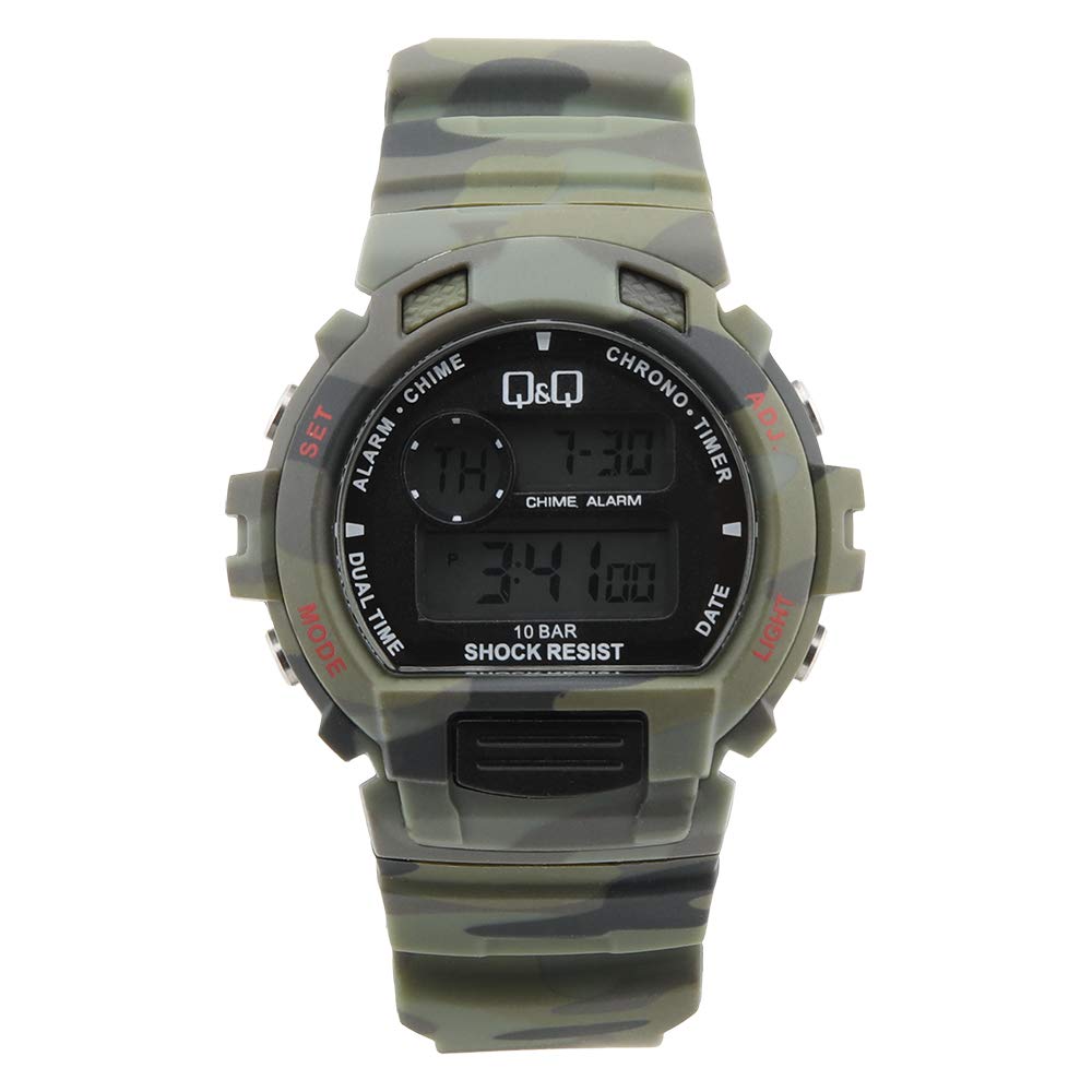 Q and Q M153J008Y Mens Watch