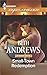 Small-Town Redemption (In Shady Grove Book 4)