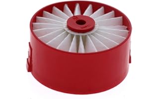 ANLVXIN OEM N858184 Replacement for Craftsman Vacuum Filters CMCVS001D1