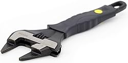 RAHVISH Extra Slim Jaw 6-Inch Adjustable