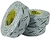 3 Rolls of Comp-O-Stik Diamond Plate Hockey Lacrosse Stick Tape ATHLETIC TAPE (3 Pack) Made In The U.S.A. 1