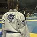 Shogun Fight Jiu Jitsu Gi Tao Premium 450g Pearl Weave Cotton BJJ