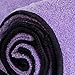 The XL Yoga Towel for XL Yoga Mats - 100% Microfiber - Super-Absorbent - enhances Grip and Protects Your mat - Many Colors to Choose from. 26