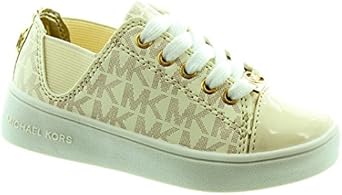 michael kors infant shoes