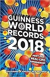 Guinness World Records 2018 by