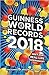 Guinness World Records 2018 by