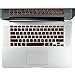 Litop Silicone Thin Keyboard Cover Skin for Apple 13