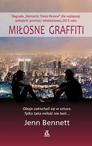Milosne graffiti