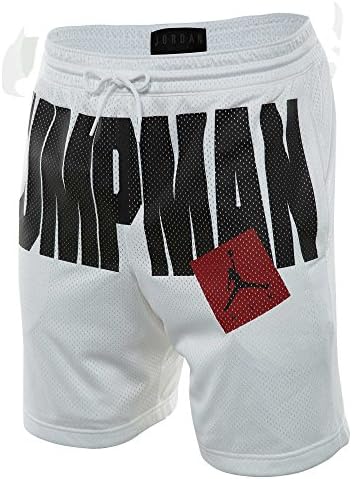 Jumpman air mesh Clearance