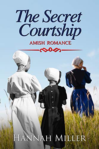 [R.e.a.d] The Secret Courtship P.D.F