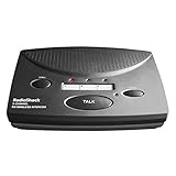 RadioShack Advanced 3-Station/3-Channel FM Wireless