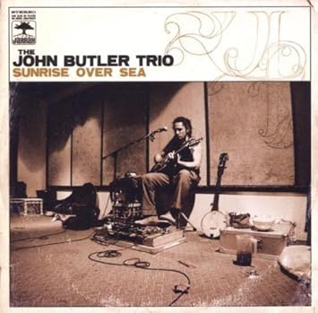Butler John Trio Sunrise Over The Sea Amazon Com Music