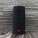 DSC-Mart Texture Silicone Case for Smok Al85, Rubber Skin Cover Sleeve Wrap Gel Fits for Alien Baby 85W (Black)