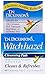 T.N. Dickinsons Hazelets Witch Hazel Pads - 60 Ea