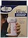 North American Health + Wellness Earwax Cleaner Remover Cordless Tool for Ear Wax, One Size, White