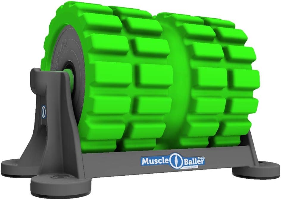 Recovery Bundle: BackBaller, MuscleBaller, The Hog - Image 4