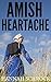 Amish Heartache (Amish Romance)
