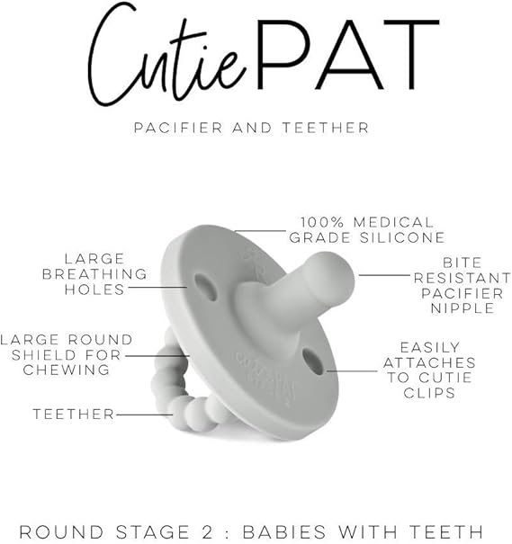 cutie pat stage 2