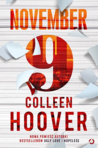 November 9 (Polish Edition)
