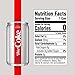 Diet Coke Soda Soft Drink, 75 fl oz, 6 Pack