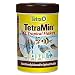 TetraMin Large Tropical Flakes For Top/Mid Feeders, 5.65-Ounce
