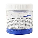 Ultramarine Blue - 0.9oz / 25g