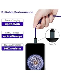 Cable USB C de 9.8 ft.
