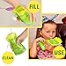 HAPPEEY Handheld Dog Repeller,Pet Dog Trainer with LED Flashlight, Ultrasonic Deterrent Device for Your Safety and Train Your Dog