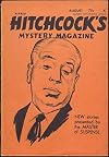 Alfred Hitchcock Mystery Magazine, August 1971