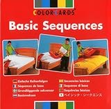 Basic Sequences: Colorcards