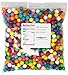 Dubble Bubble Gumball Refill, 8 Flavors, 4 LB