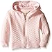 Burt's Bees Baby Unisex Baby Sweatshirts, Lightweight Jackets & Hooded Coats, Organic Cotton, Blossom Zip, 3-6 Months
