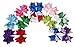 Mike & Mary Girls Boutique Hair Bows Large 5