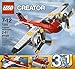 LEGO Creator Propeller Adventures 7292