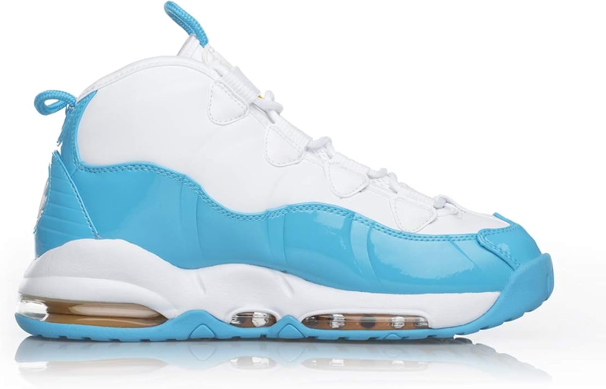 nike air max uptempo 95 royal blue