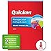 Quicken Deluxe 2019 Personal Finance & Budgeting Software [PC/Mac Download] 1-Year Subscription + 2 Bonus Months [Amazon Exclusive]