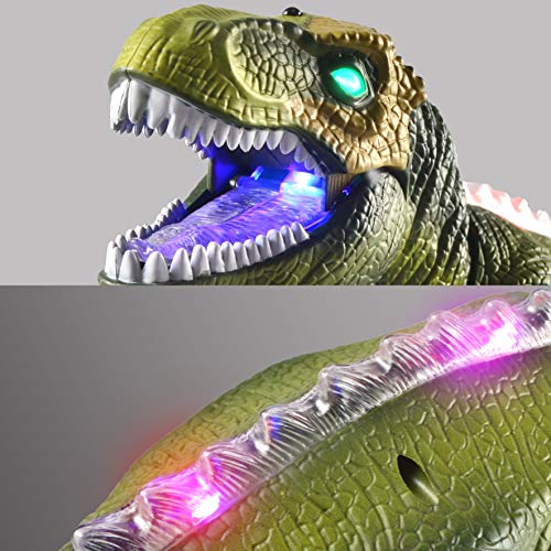 2 JOYIN+Dinosaur+Realistic+Movement+Toddlers