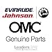 Atwood 85852 Actuator Push Rod Assembly