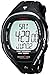 Timex Men's T5K588 Ironman Sleek 250 TapScreen Full-Size Black Resin Strap Watch
