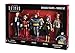 NJ Croce New Batman Adventures Bendable Figure Boxed Set